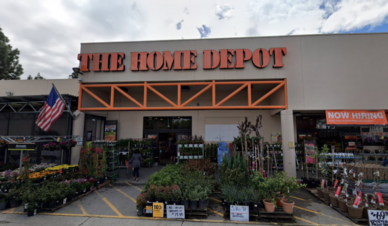 Home Depot Agrees to $1.3 Million Settlement Over Fire Code Violations Following San Jose Arson
