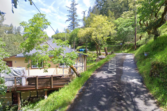 Homeowner Wrestles Burglar in Daytime Marin County Heist, 2 Suspects Arrested, 1 At Large