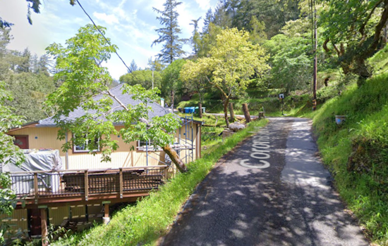 Homeowner Wrestles Burglar in Daytime Marin County Heist, 2 Suspects Arrested, 1 At Large