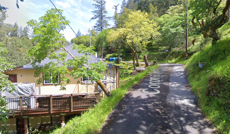 Homeowner Wrestles Burglar in Daytime Marin County Heist, 2 Suspects Arrested, 1 At Large