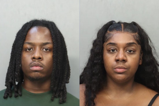 Homestead Couple Charged with First-Degree Murder After Death of Severely Abused Infant