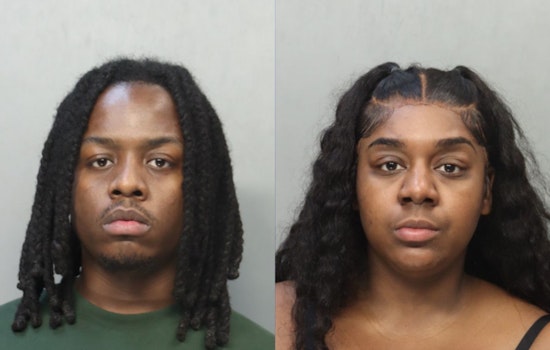 Homestead Couple Charged with First-Degree Murder After Death of Severely Abused Infant