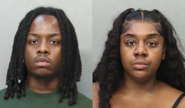 Homestead Couple Charged with First-Degree Murder After Death of Severely Abused Infant