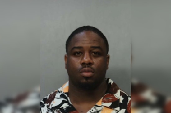 Homestead Man Accused of Kidnapping and Beating Handyman Over Work Dispute