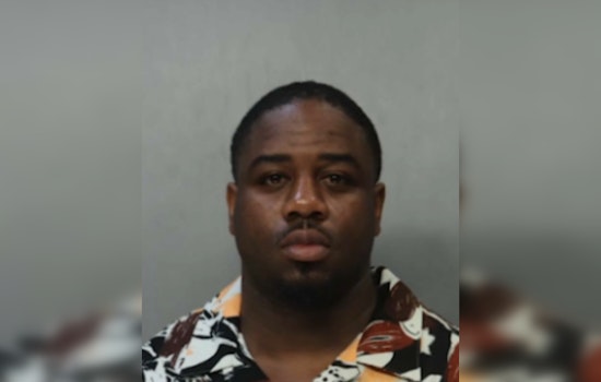 Homestead Man Accused of Kidnapping and Beating Handyman Over Work Dispute