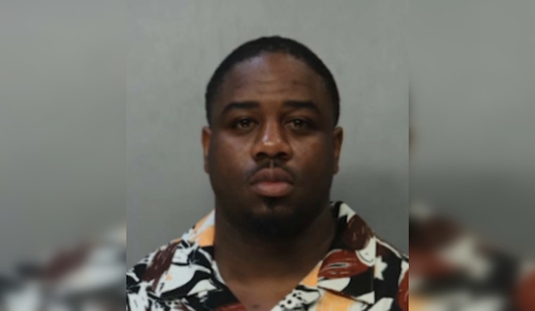 Homestead Man Accused of Kidnapping and Beating Handyman Over Work Dispute