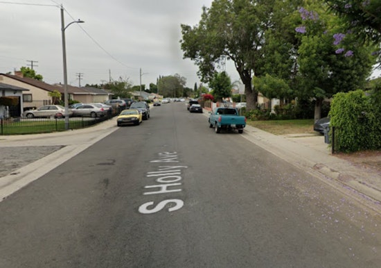 Homicide Investigation Underway in Compton After Woman Fatally Shot in Boyfriend's Car