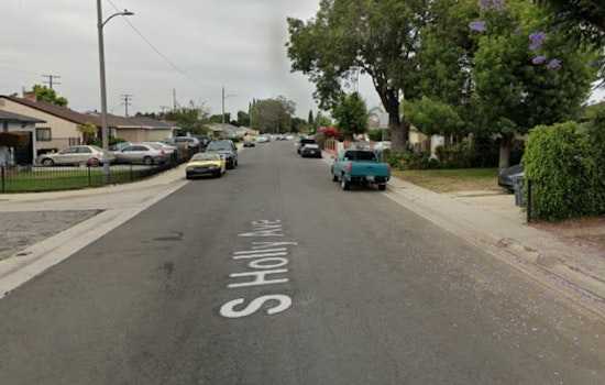 Homicide Investigation Underway in Compton After Woman Fatally Shot in Boyfriend's Car