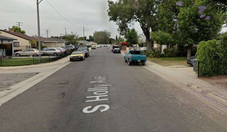 Homicide Investigation Underway in Compton After Woman Fatally Shot in Boyfriend's Car