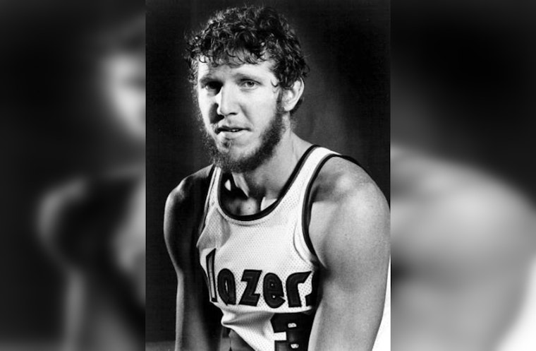 Hoop Heaven Mourns, NBA Legend and Broadcasting Giant Bill Walton Dead at 71