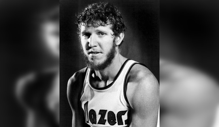 Hoop Heaven Mourns, NBA Legend and Broadcasting Giant Bill Walton Dead at 71