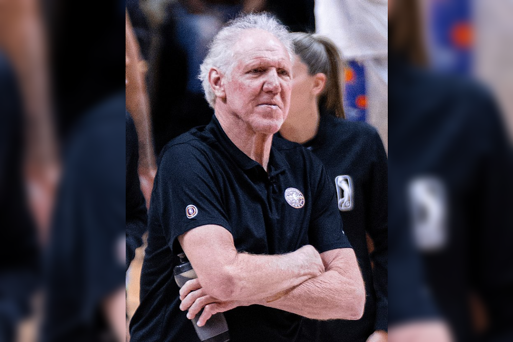 Hoops Heaven Bids Farewell, NBA Icon Bill Walton Passes at 71 After Cancer Bout