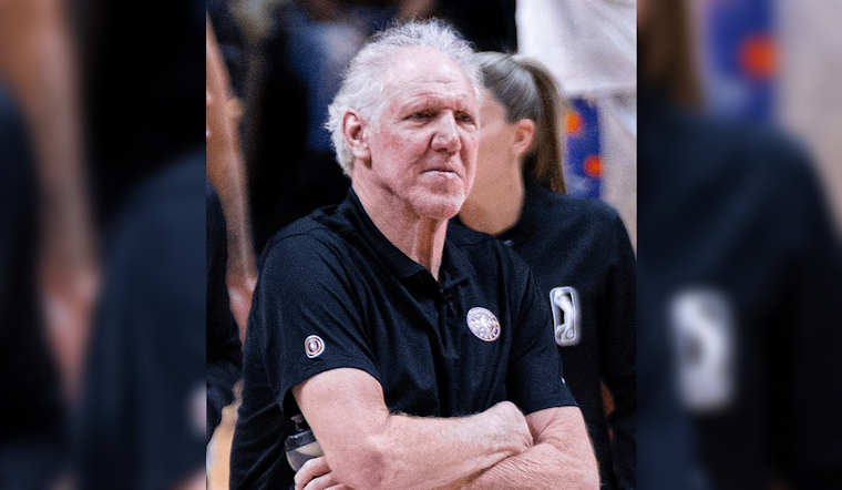 Hoops Heaven Bids Farewell, NBA Icon Bill Walton Passes at 71 After Cancer Bout