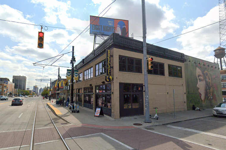HopCat to Debut New Craft Beer Haven in Clinton Township at the Mall at Partridge Creek