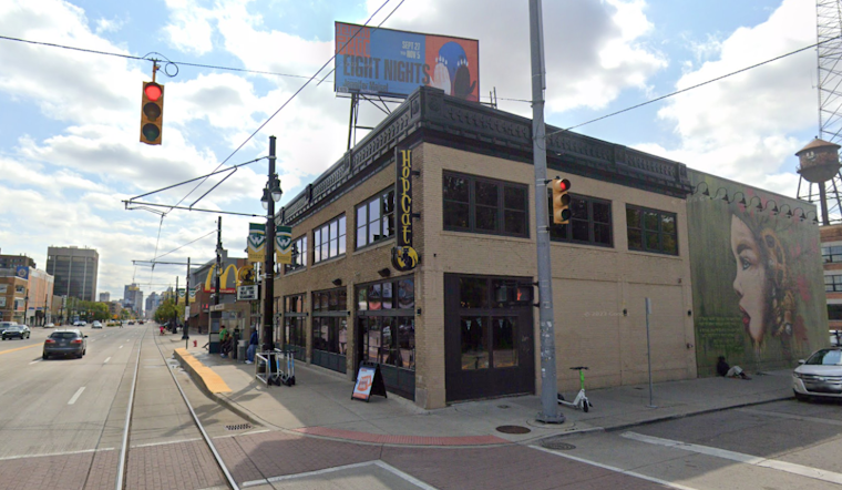 HopCat to Debut New Craft Beer Haven in Clinton Township at the Mall at Partridge Creek