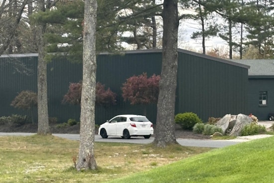 Hopkinton Police Seek Information on Rogue Driver Who Vandalized Country Club Greens