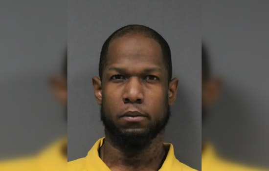 Horn Lake Man Receives 30-Year Sentence for Armed Robbery at Walmart Market