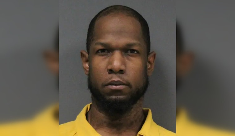 Horn Lake Man Receives 30-Year Sentence for Armed Robbery at Walmart Market