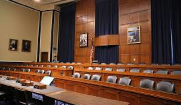 House Subcommittee Delays Key Hearing on FCC Budget and Telecom Policy, Future Date Undisclosed
