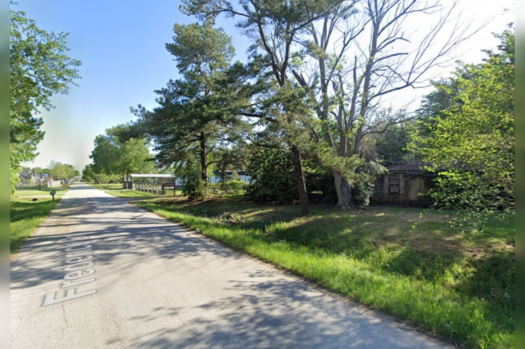 Houston Assault Suspect Apprehended by SWAT Without Incident in Harris County Neighborhood