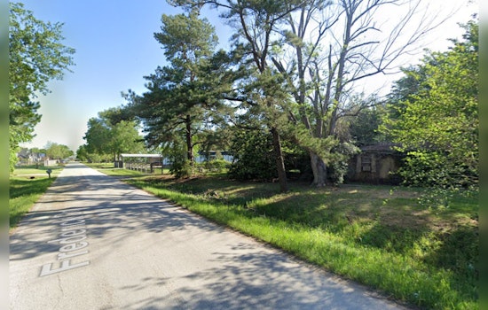 Houston Assault Suspect Apprehended by SWAT Without Incident in Harris County Neighborhood