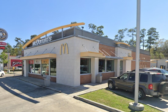 Houston Attorney Killed in McDonald's Shooting, Man Charged With Murder