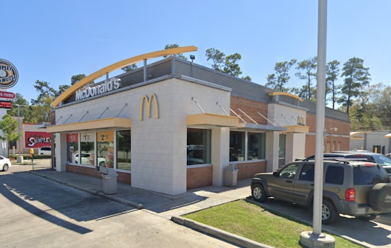 Houston Attorney Killed in McDonald's Shooting, Man Charged With Murder