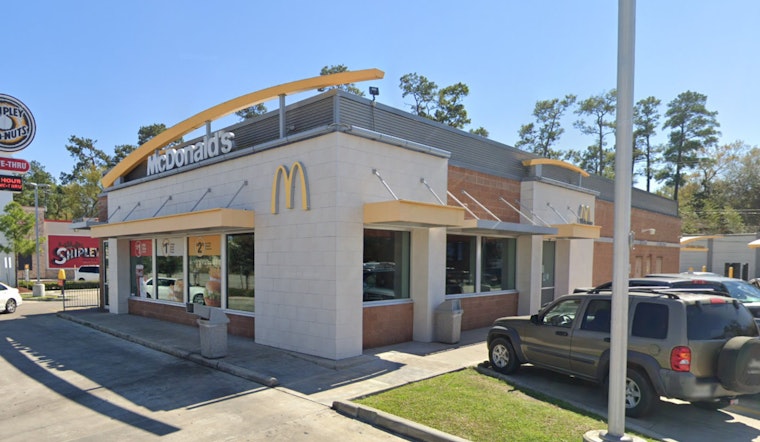 Houston Attorney Killed in McDonald's Shooting, Man Charged With Murder