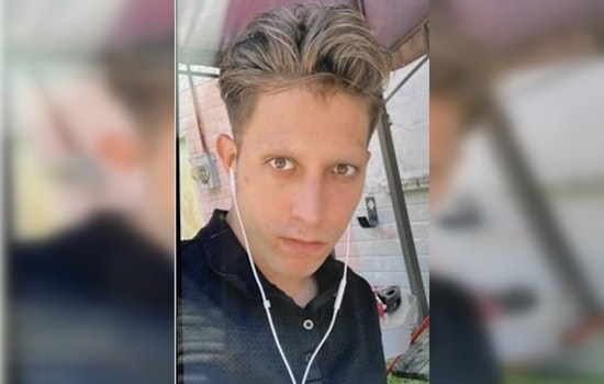 Houston Authorities Issue CLEAR Alert for Missing 22-Year-Old with Dementia