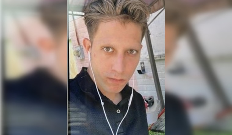Houston Authorities Issue CLEAR Alert for Missing 22-Year-Old with Dementia