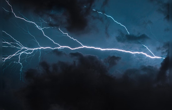 Houston Braces for More Weather Disruption with New Round of Rain, Slight Reprieve on Horizon