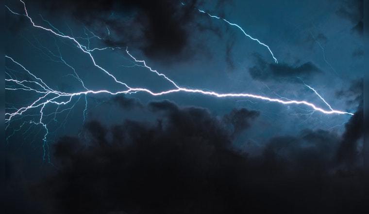Houston Braces for More Weather Disruption with New Round of Rain, Slight Reprieve on Horizon