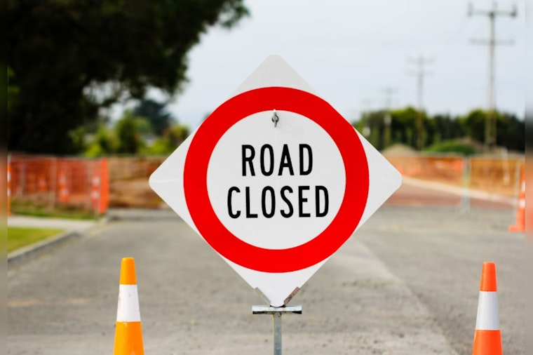 Houston Braces for Traffic Delays as Highway 290 Closes for Post-Storm Repairs on Saturday