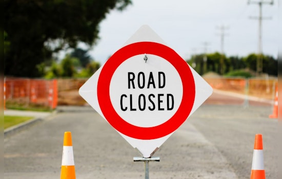 Houston Braces for Traffic Delays as Highway 290 Closes for Post-Storm Repairs on Saturday