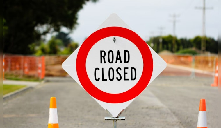 Houston Braces for Traffic Delays as Highway 290 Closes for Post-Storm Repairs on Saturday