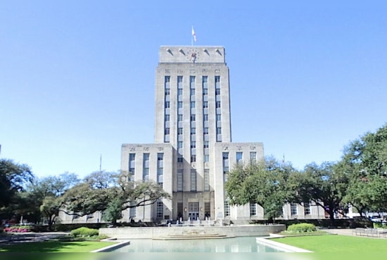 Houston City Council Convenes Emergency Session in Wake of Devastating Windstorm