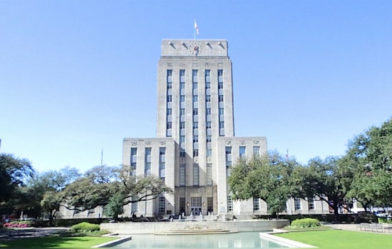 Houston City Council Convenes Emergency Session in Wake of Devastating Windstorm