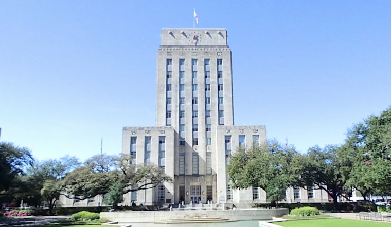 Houston City Council Convenes Emergency Session in Wake of Devastating Windstorm