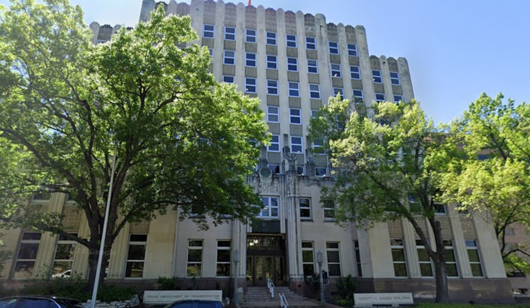 Houston Community Challenges TxDOT's I-10 Expansion with "No Higher No Wider" Plan