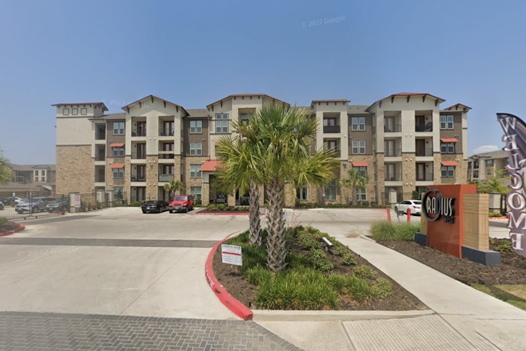 Houston Community Mourns 4-Year-Old Found Unresponsive in Apartment Complex Pool