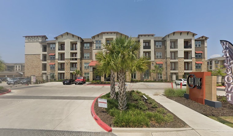 Houston Community Mourns 4-Year-Old Found Unresponsive in Apartment Complex Pool