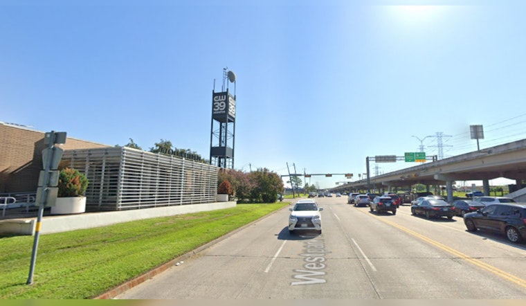 Houston Cyclist Fatally Struck by Car at Westpark Drive Crossing, Driver Not Suspected of Intoxication