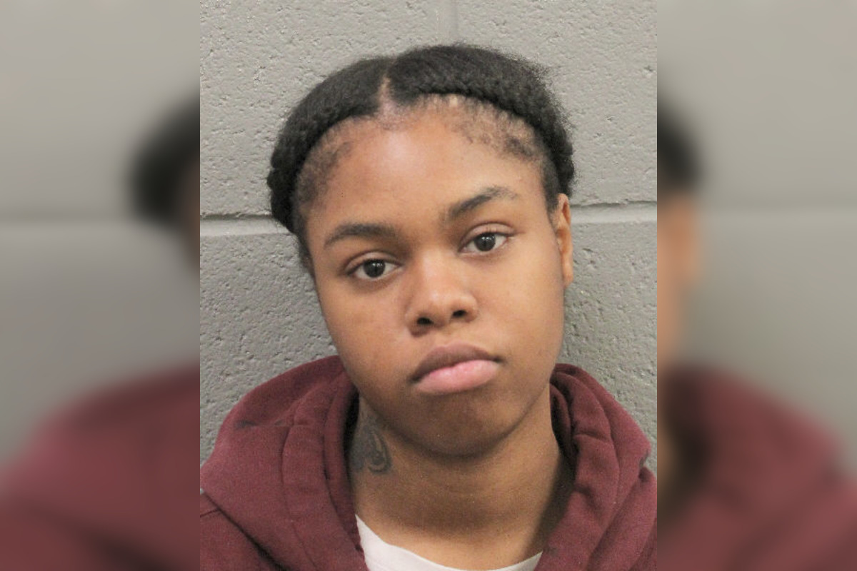 Houston Daughter Charged With Aggravated Assault After Allegedly