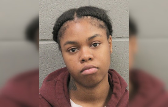 Houston Daughter Charged with Aggravated Assault After Allegedly Shooting Mother on Mother's Day