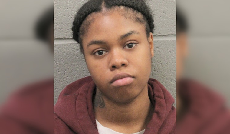 Houston Daughter Charged with Aggravated Assault After Allegedly Shooting Mother on Mother's Day