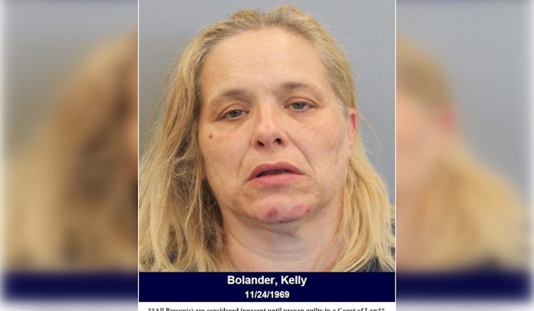 Houston Deputies Apprehend Suspect in Hit and Run Case on Louetta Road