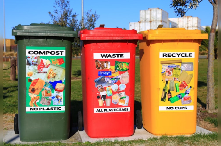 Houston Enhances Yard Waste Collection: Residents Can Now Use Any Biodegradable Bags