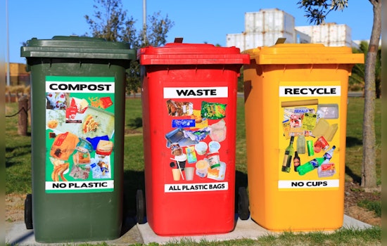 Houston Enhances Yard Waste Collection: Residents Can Now Use Any Biodegradable Bags