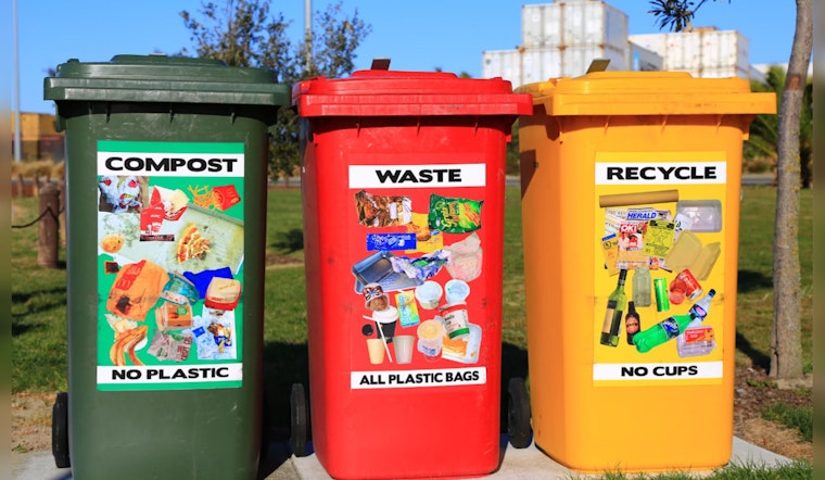 Houston Enhances Yard Waste Collection: Residents Can Now Use Any Biodegradable Bags