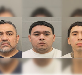 Houston Father and Sons Charged in Fatal April Shootout on South Wayside Drive